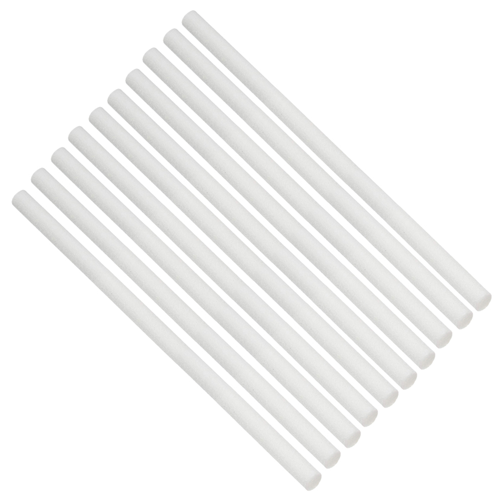 Sticks Replacement Cotton Filter 10mm Core Cotton Filter Wic