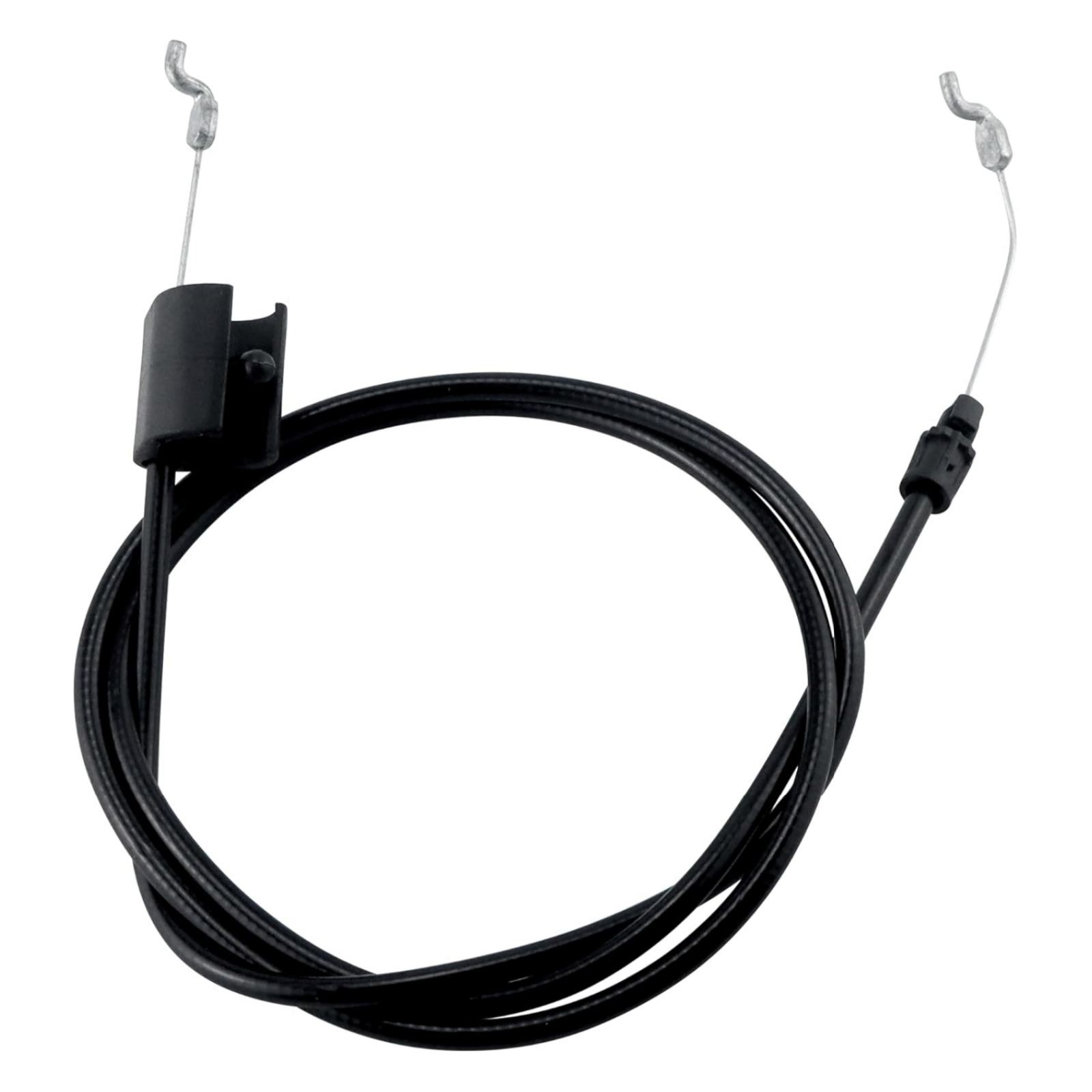 Fleishman 分岐　２点 For Craftsman 917 Series Lawn Mower Throttle Cable 532183281 Easy