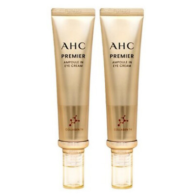 AHC Premier Ampoule Eye Cream Season 11 40ml 2P Lifting Firming ANTI-AGING