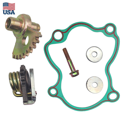 HiSUN UTV 700 500 Gearshift Fan Gear Set Driven HS YSMSU MASSIMO BENNCHE US