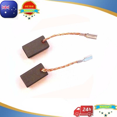 Carbon Brushes For Bosch GWS17-125 CIT GWS17-125 CIE GWS13-125 CI GWS15-125 CIEP