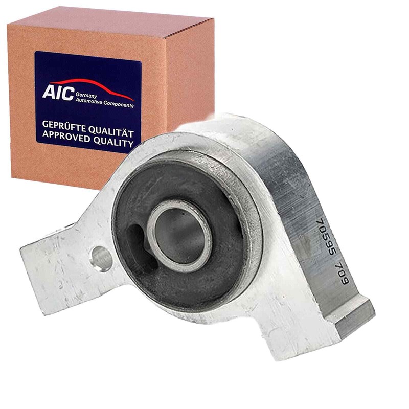 Aic Roulements De Bras Suspension Douille MÃ©Talliques En Caoutchouc Avant AdaptÃ©