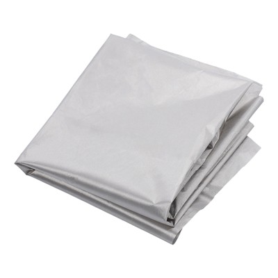 EMF RF RFID Shielding Fabric Conductive Soft Grounding DIY Tool