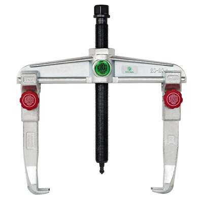 Kukko 40 - 200mm 2 arm Bearing Puller (Quick Adjust)
