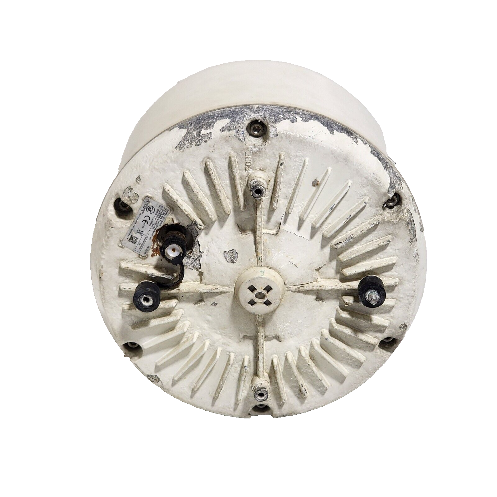 SAILOR THRANE & THRANE TT-3050C ANTENNA SOLD AS IS - Picture 5 of 6