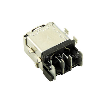 DC IN Power Jack For ASUS ROG Strix G512L G512LU-RS74 Charging Port connector