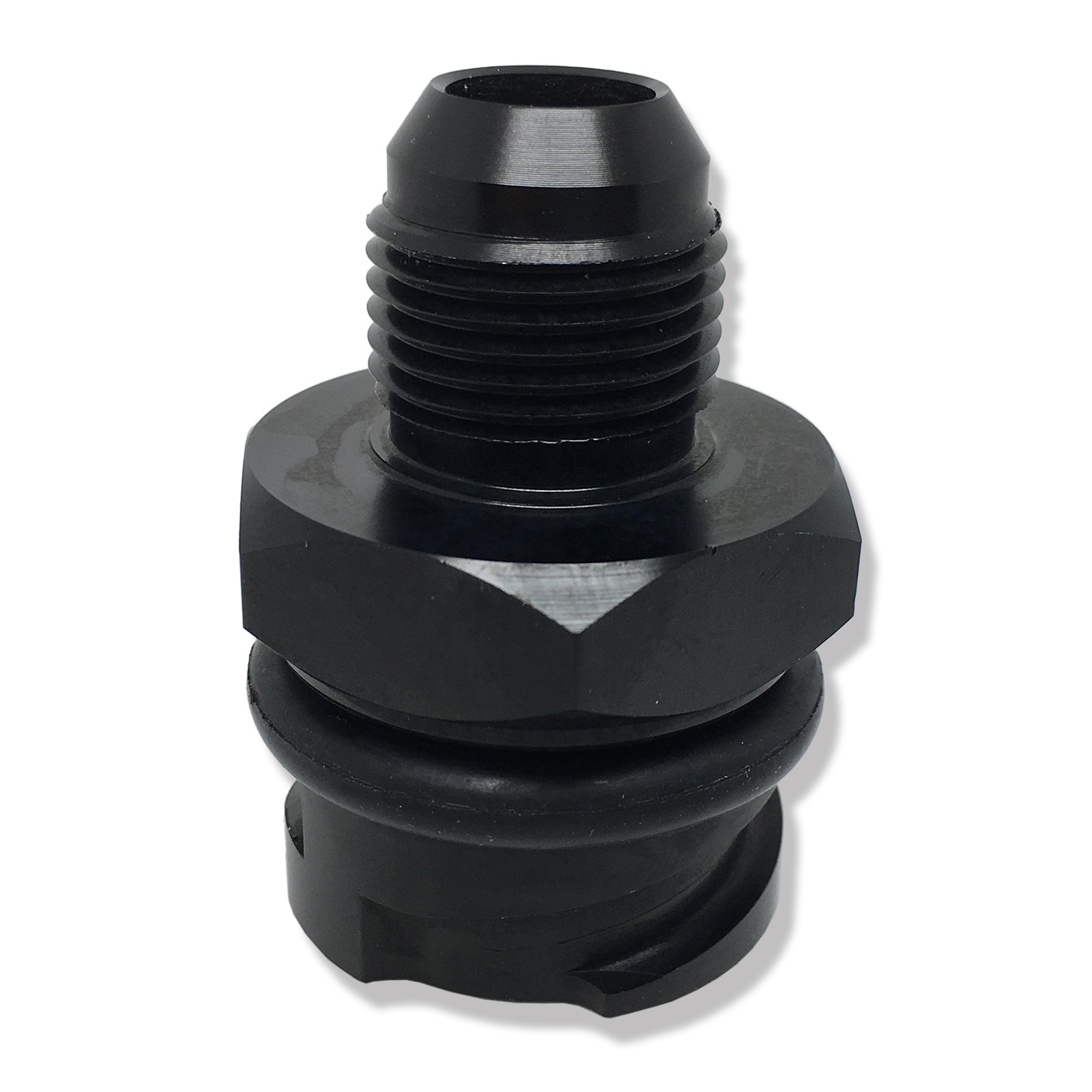 Cap For Lsx Ls1/ls6/ls2/ls3/ls7 With -10 An Fitting