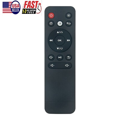 New Remote Control For ViewSonic Portable Cinema Projector M1 M1-S M1+ M1 Plus