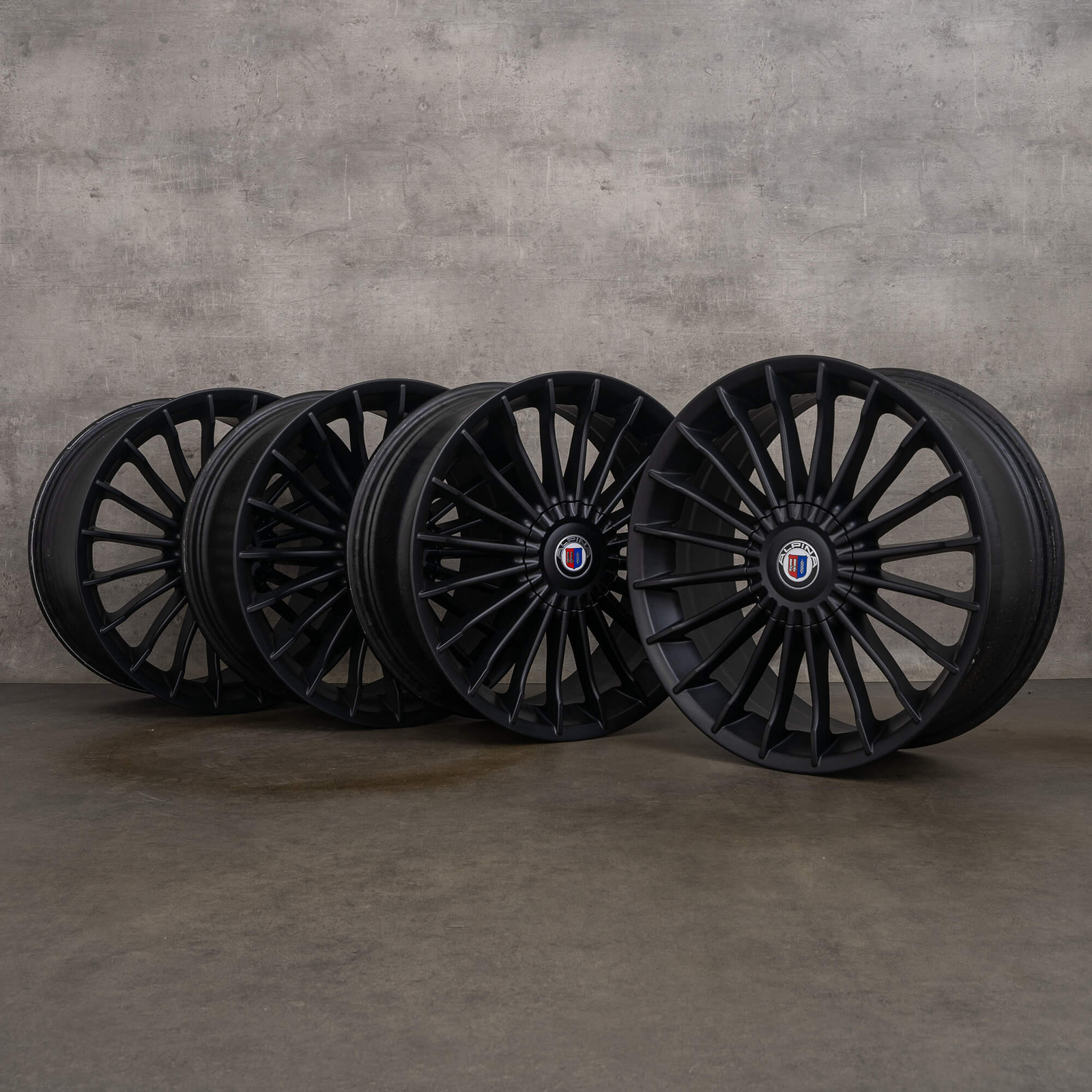 BMW X3純正ホイール【引取限定】 希少 新車外し】BMW G01 X3 純正 21in 8.5J +30 9.5J +43 PCD112