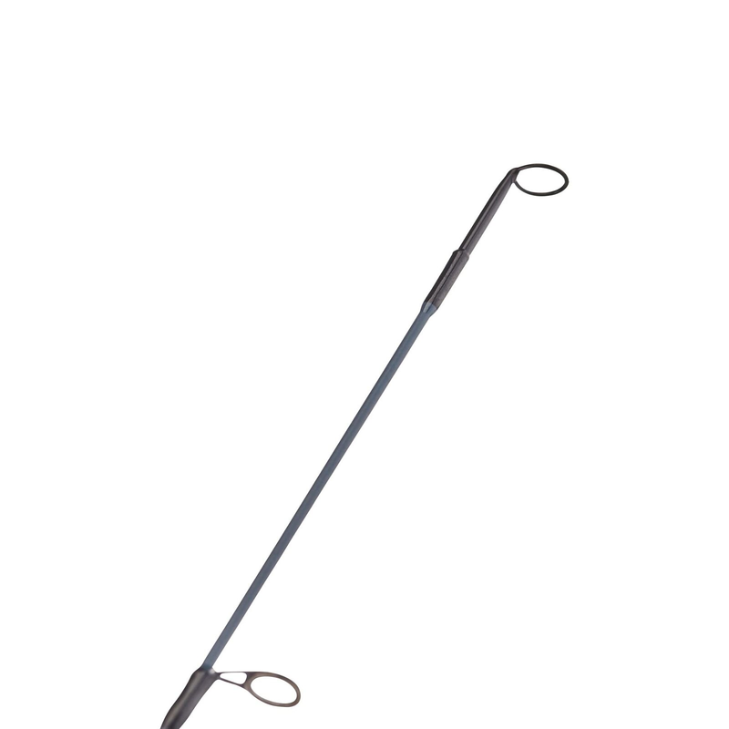 Pflueger President Spinning Reel and Fenwick Elite Tech Ice Fishing Rod Combo...