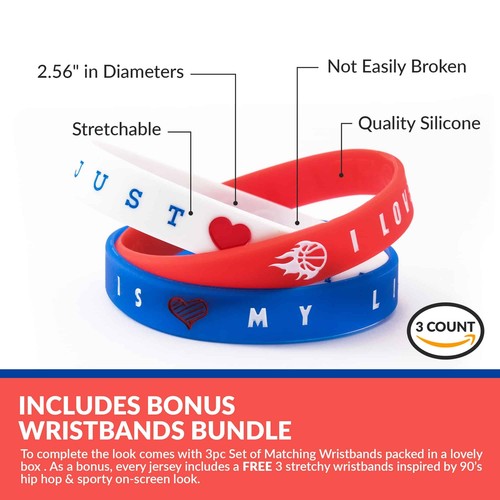 Mesh Tank Top Jersey, Reversible - Black/White