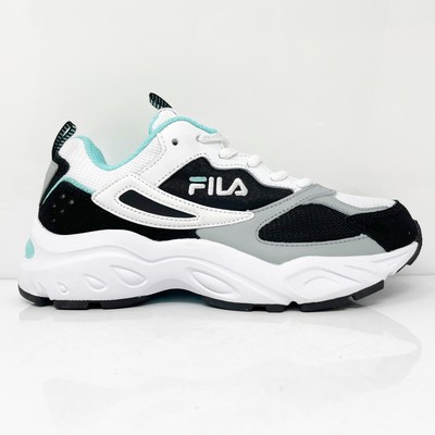 

Женские кроссовки Fila Envizion 5RM02019-117 белые повседневные кроссовки размер 7, Белый, Envizion