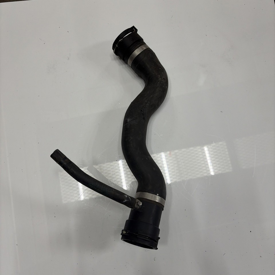 17127580957Radiator Hose for BMW 535i 535i GT 640i, photo 2