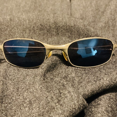 00s OAKLEY archive オークリー メタル ベルト VINTAGE 00s OAKLEY archive オークリー メタル ベルト VINTAGE