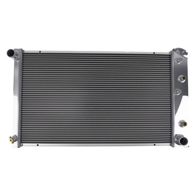 3 Row Radiator for Chevrolet C10 Suburban 1973-1980 3005823 Cross Flow