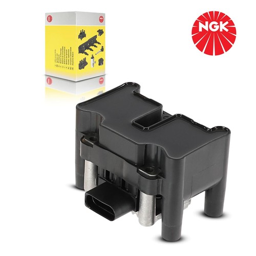 Bobine D'Allumage NGK U5002 - Compatible VW Golf, Polo, Audi, Skoda & Seat