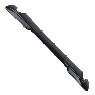 Black PP Rear Bumper Lip for BMW F10 F11 5 Series M Sport 2010-2016 Performance