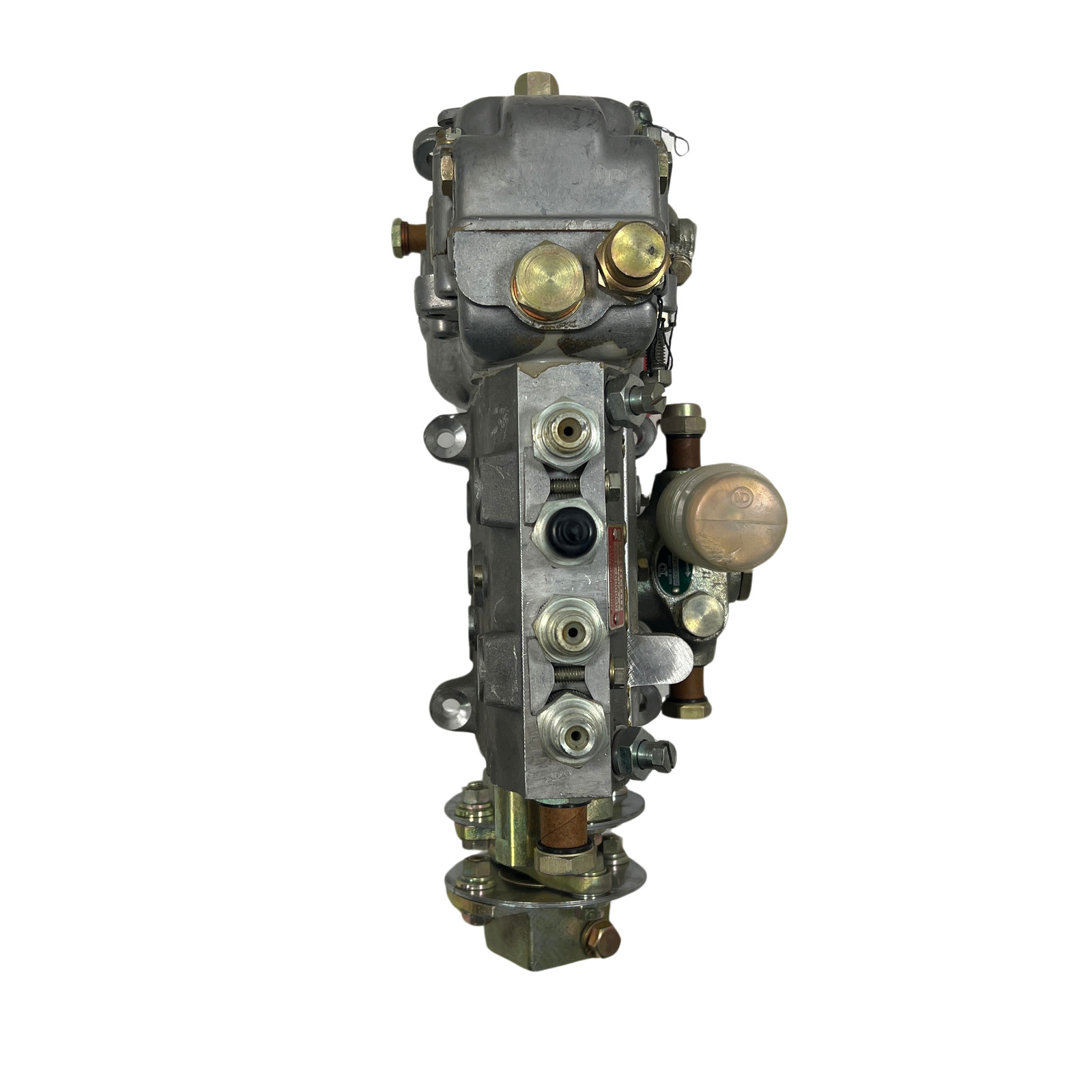 DENSOカップ 関西学生選抜B 15番 XOサイズ USED Denso 410889-0030 CN20 & CN21 Connector Kit - IMS Supply