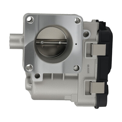 Engine Throttle Body For Chrysler Ypsilon Fiat 500 1.2 Petrol 2008-2014 71795461