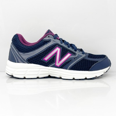 

Женские кроссовки New Balance 470 V1 WE470LN1 синие кроссовки размер 6 B, Синий, 470 V1