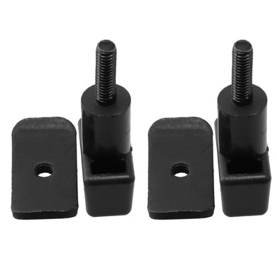 Lock Tab N087375 And Lock Screw 5140127-16 Miter Saw Power Tools-Accessories