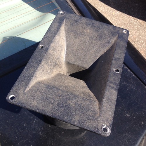 JBL Horn Tweeter, 2426H
