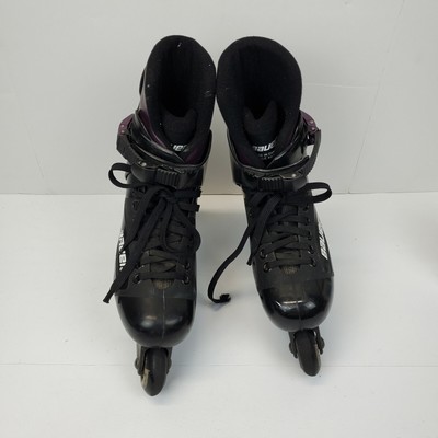 bauer roller blades fx1