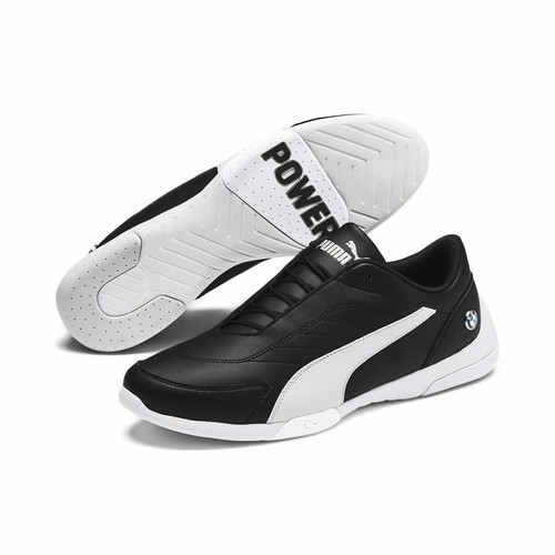 

[306218-05] Мужская Puma BMW Motorsport Kart Cat III, Черный