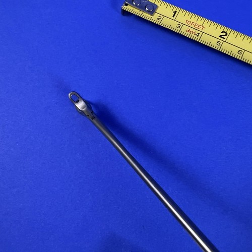 Surgical Rotating Biopsy Punch Unbranded