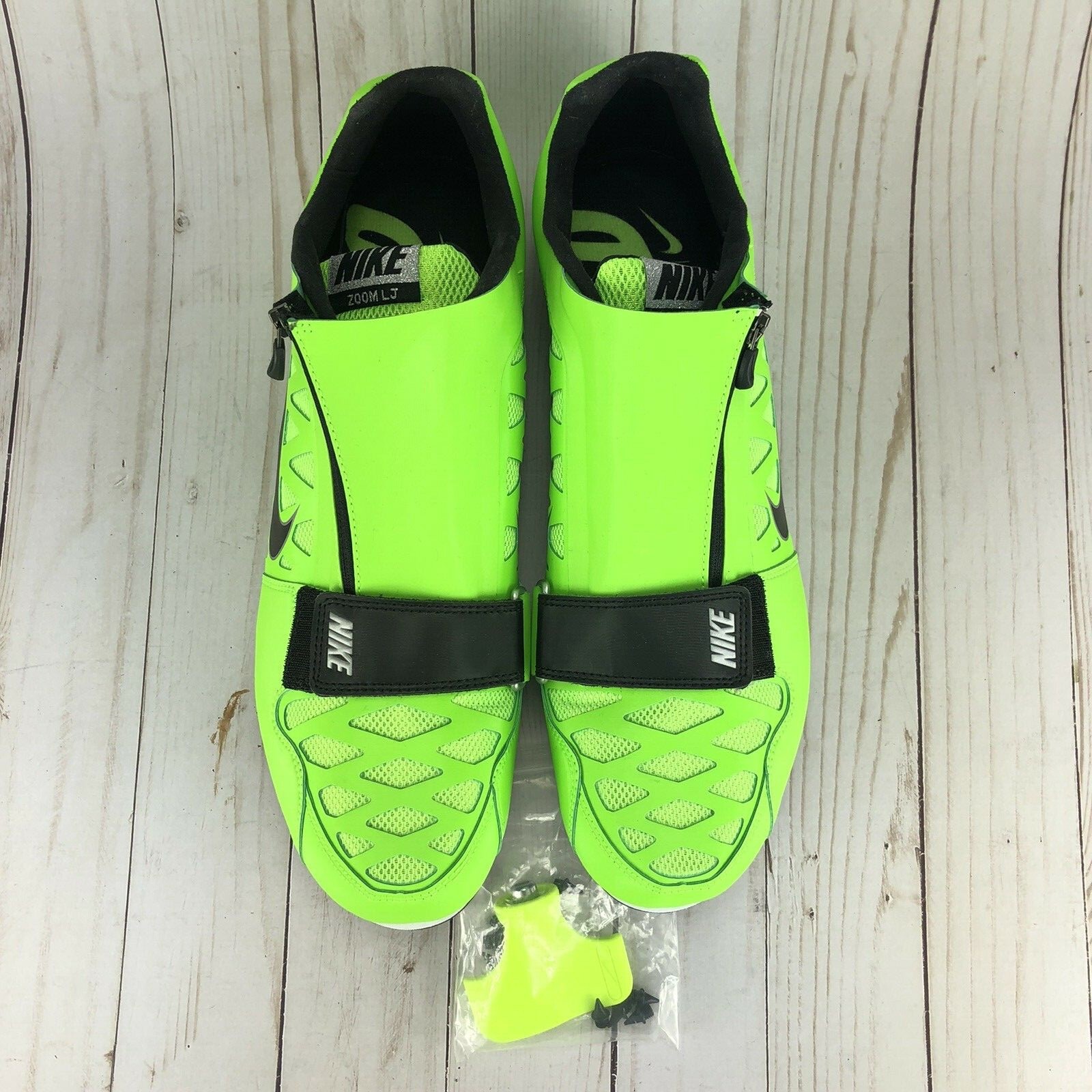 nike long jump 4 spikes