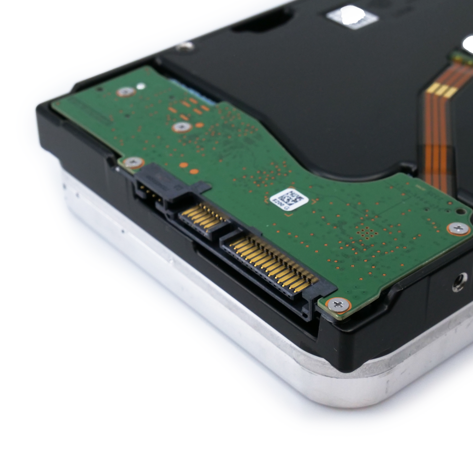 Seagate Exos 22TB SATA HDD ST22000NM002C 7.2K RPM 6Gb/s 3.5in 