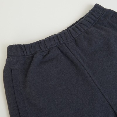 Pre-owned Berluti 1110$ Bestickte Scritto Jogginghose - Dunkelgrau, Fleece Baumwolle In Grau
