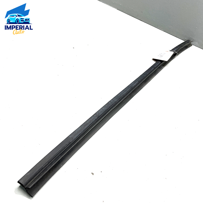 Used 18-23 Toyota Camry XSE Front Right Door Lower Weatherstrip Seal OEM