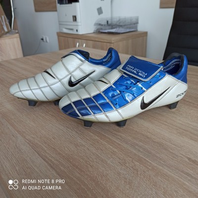 nike air zoom total 90 football boots
