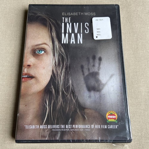 (未使用･未開封品)Invisible Man: Season 1 [DVD] The Invisible Man: Season One : Ventresca, Vincent