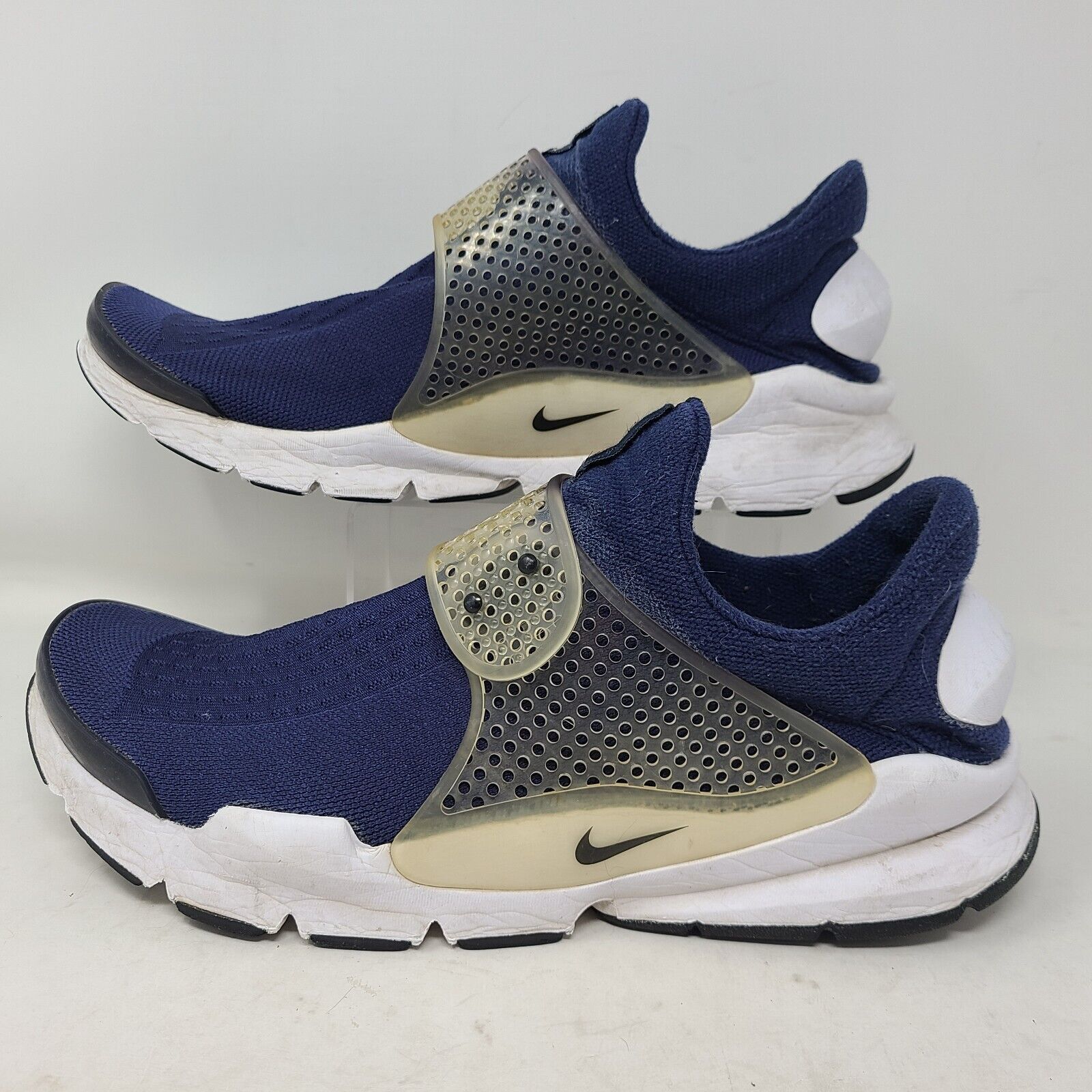Amazon.com | Nike Sock Dart Mens Running Trainers 819686
