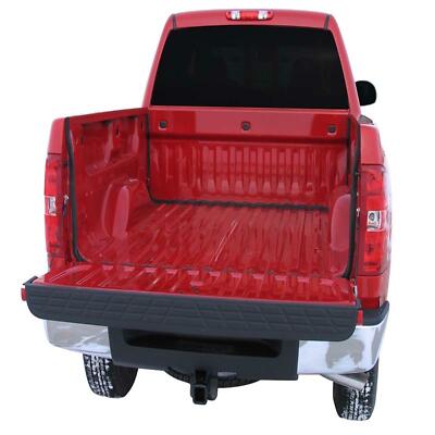 ACCESS Covers ACCESS-« Total Bed Seal Kit For 2013 GMC Sierra 2500 HD ED718A-A45