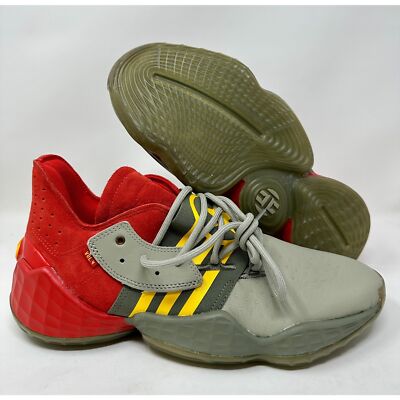 Volume 4 Spitfire Size 10