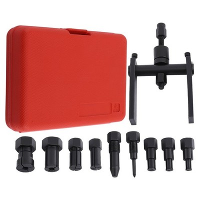 8mm-25mm Internal Bearing Puller Kit For Motorcycle Inner  10 pcs
