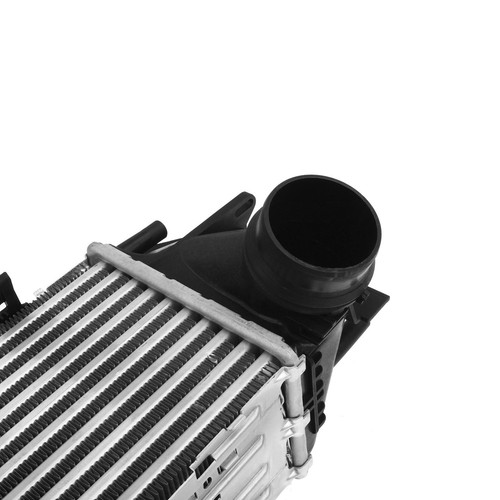Turbo Charge Air Intercooler for BMW F10 528i 528i xDrive 2012-2016 2.0L Sedan