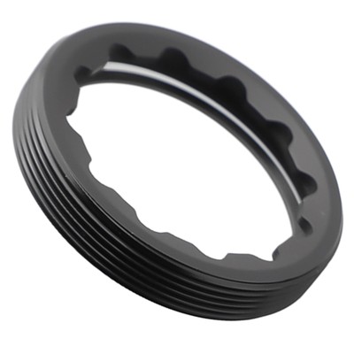 Rotor Aldhu Bike Crankarm Bolt Letters RIGHT Self Extracting Bike Crankarm Bolt