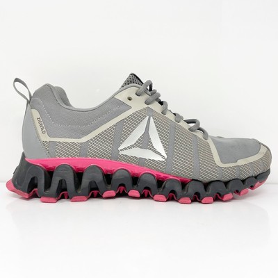 

Женские кроссовки Reebok Zigwild TR 5.0 CN2446 серые кроссовки размер 10, Серый, Zigwild TR 5.0