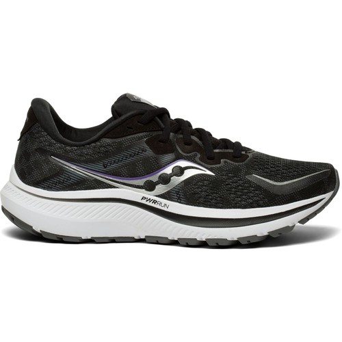 

[S10681-10] Женские кроссовки Saucony OMNI 20, Черный