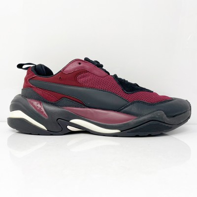 Кроссовки Puma Boys Thunder Spectra 368504 03 Red кроссовки размер 6,5