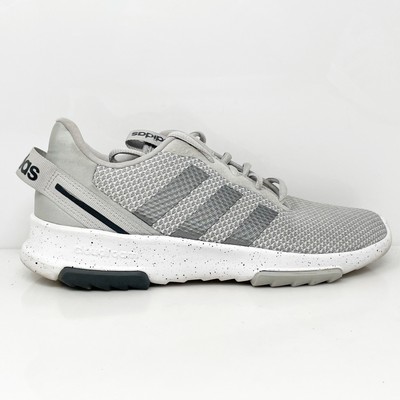

Мужские кроссовки Adidas Racer TR 2 H04447 серые кроссовки размер 6, Серый, Racer TR 2