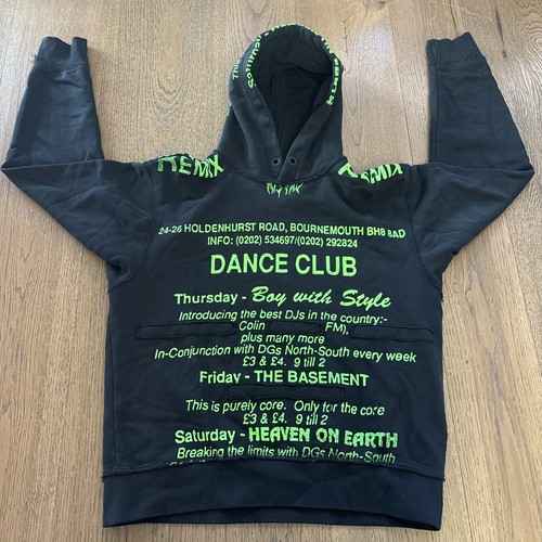 Darich clubスカジャン NVY ダーリッチ Darich Clubスカジャン ネイビー NVY - メルカリ
