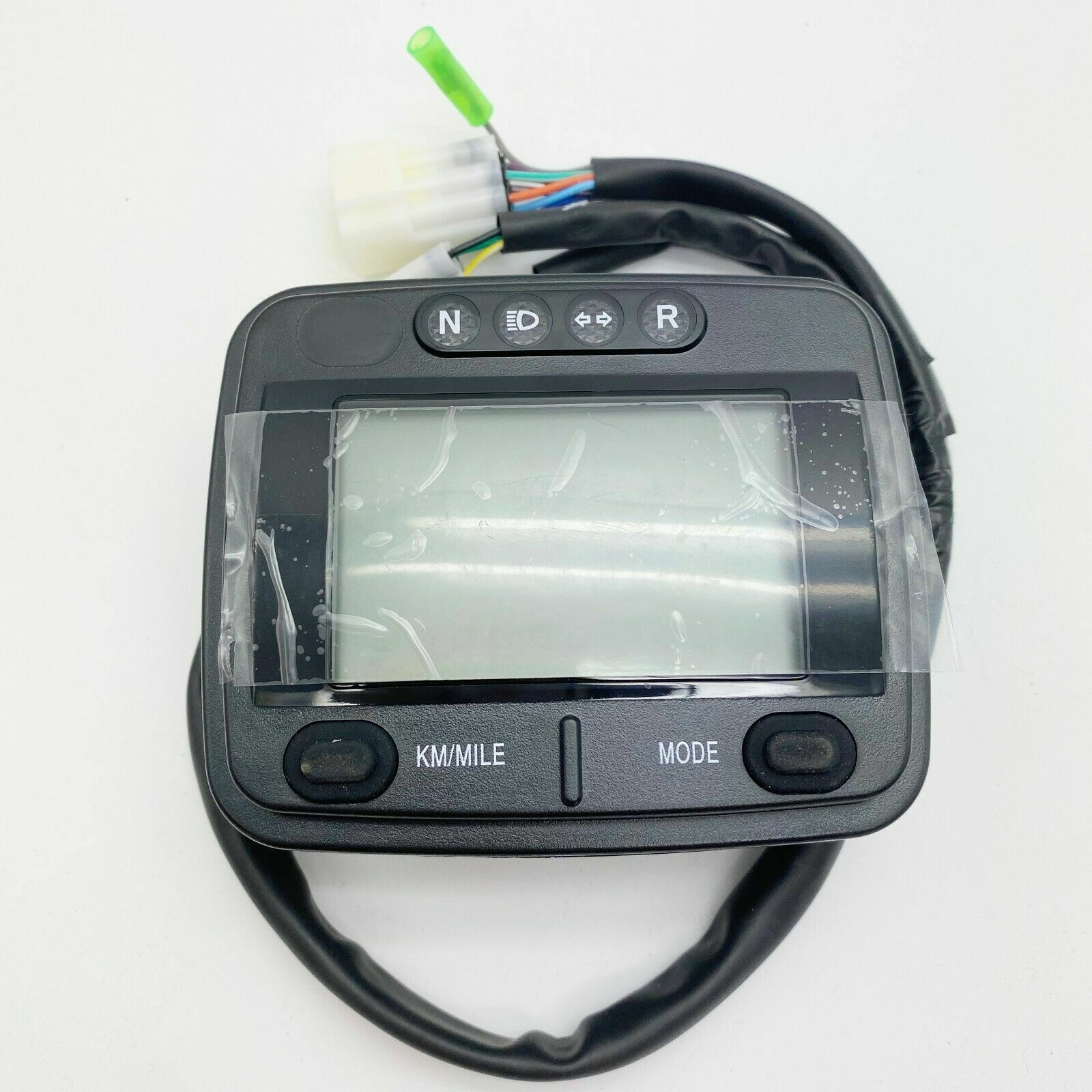 jugglarさん専用 Digital Speedometer Meter Assy Fits Linhai Xingyue Buyang