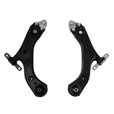 Front Lower Left Right Control Arms + Ball Joint For Camry Avalon ES350 ES300H