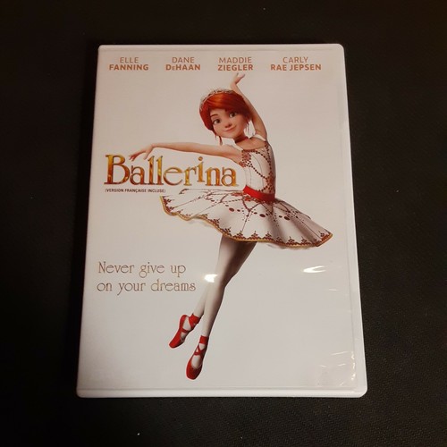 その他 Ballerina [DVD] [Import] 2mvetro dvd - ballerina - 2016 | eBay
