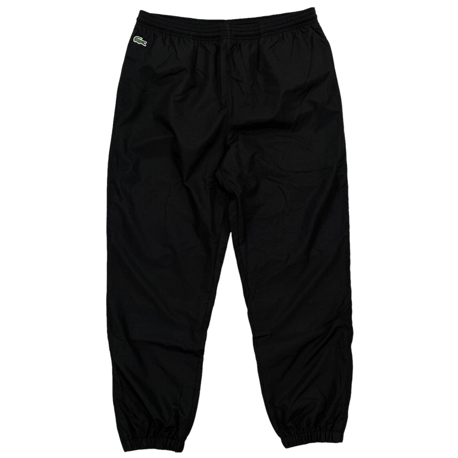 Lacoste Sport Tennis Diamond Weave Taffeta Track Pants Lacoste Sport Tennis Diamond Weave Taffeta Track Pants